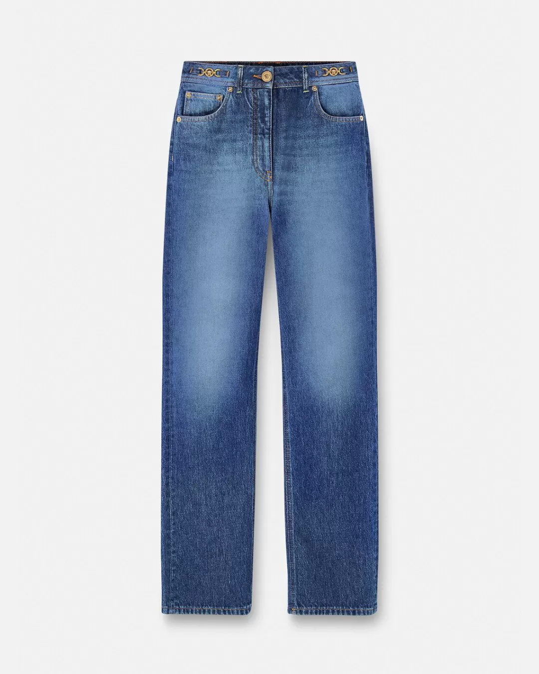 Regular -Fit Jeans*Versace Online