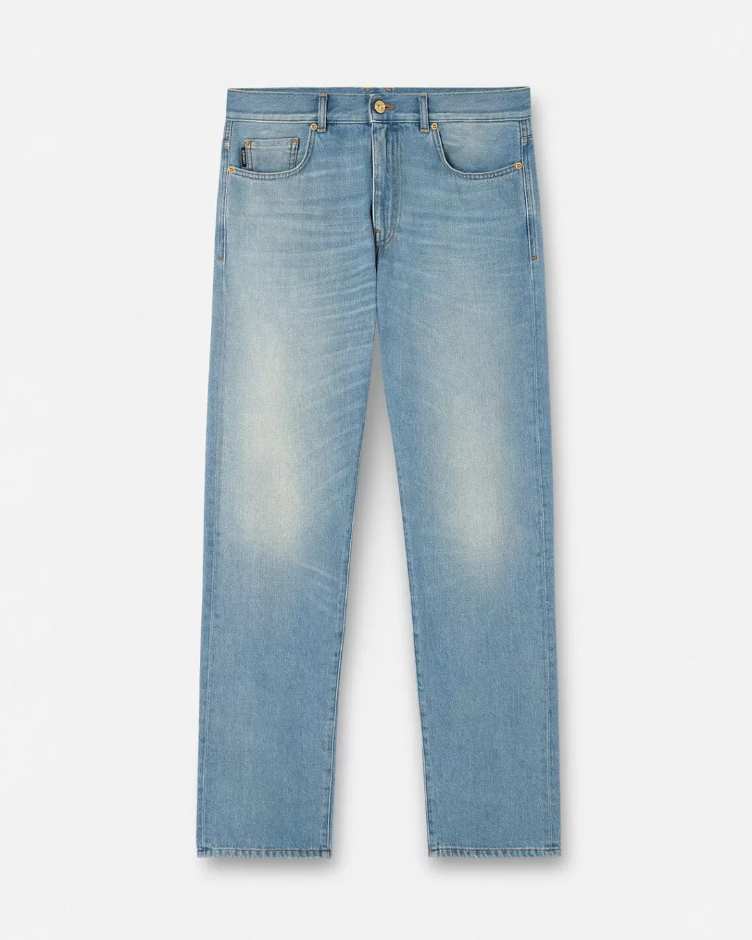 Regular-Fit Jeans*Versace Flash Sale