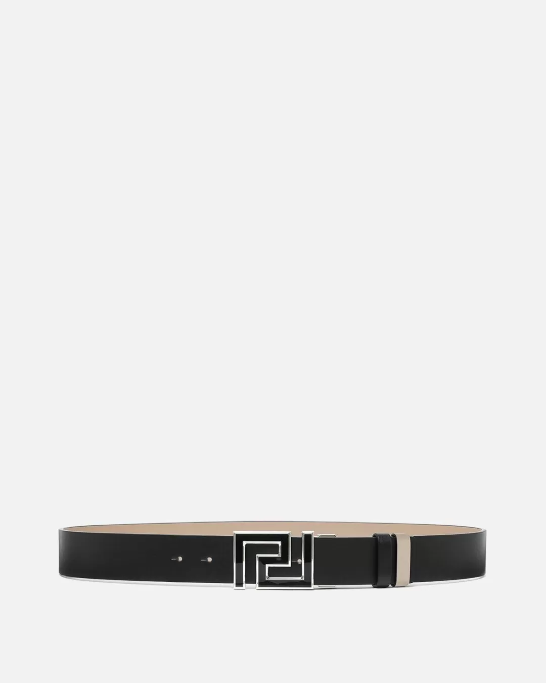 Reversible Greca Belt*Versace Shop