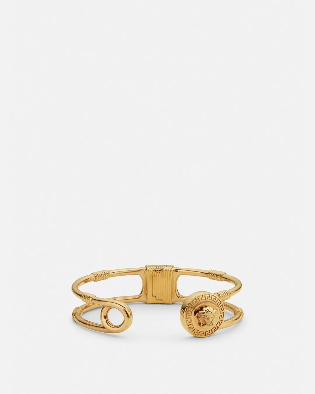 Safety Pin Bracelet*Versace Hot