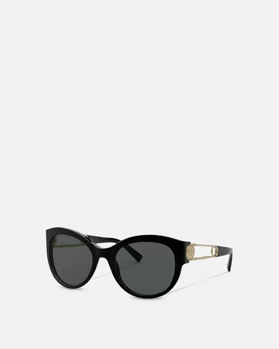 Safety Pin Sunglasses*Versace Best Sale