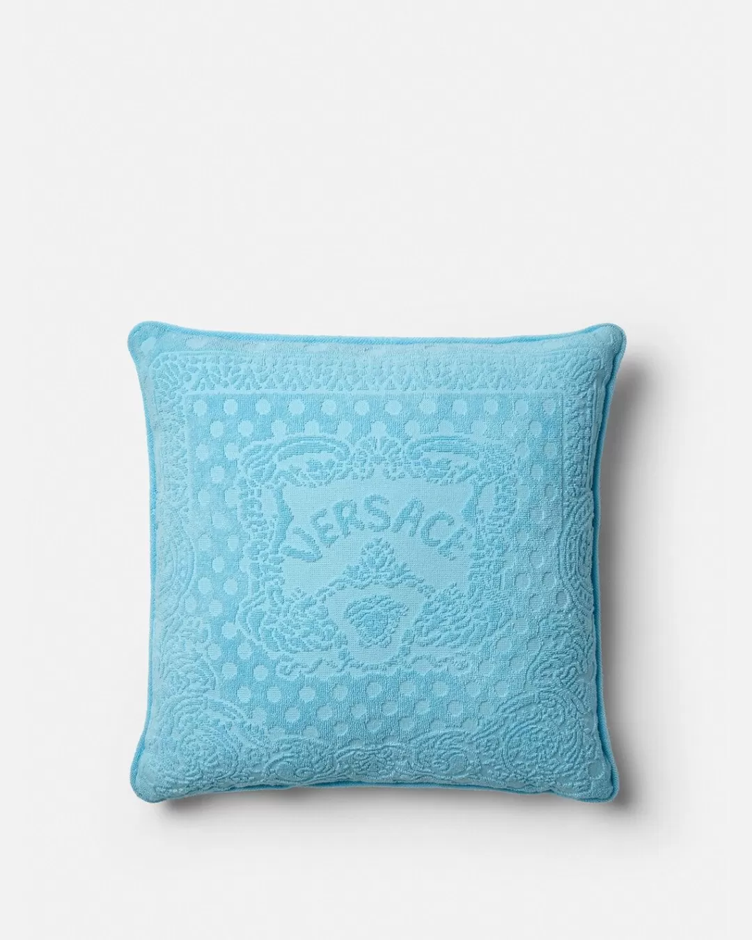 Seashell Baroque Double-Face Cushion*Versace Cheap