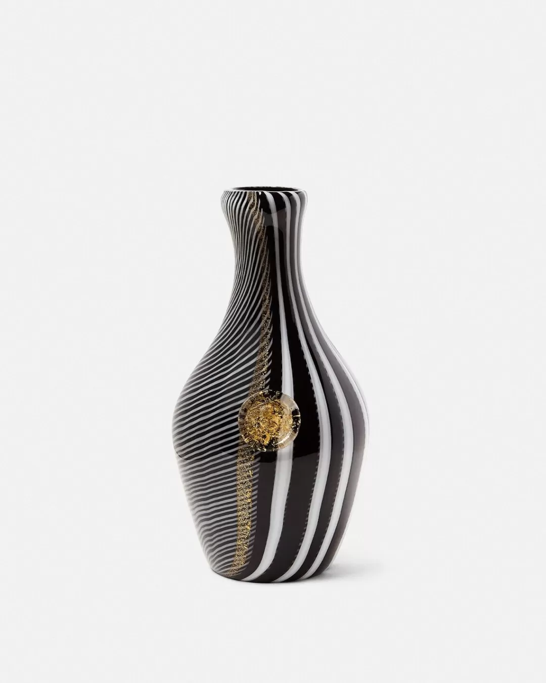 Smoking Venini Vase*Versace New