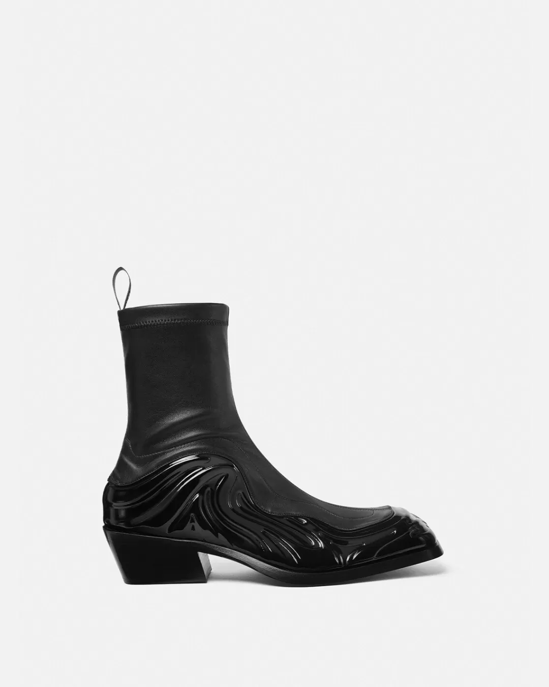 Solare Boots*Versace Online