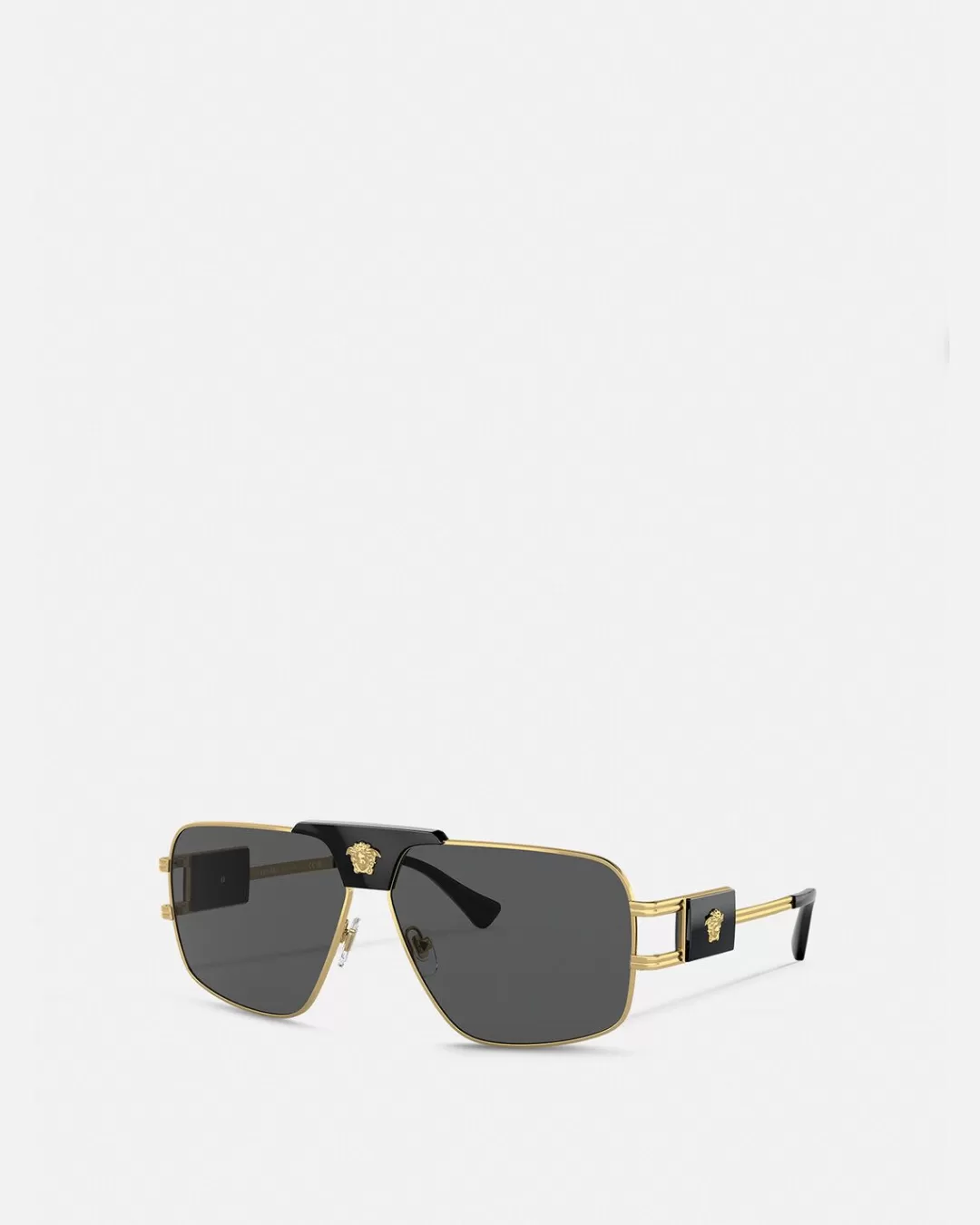 Special Project Aviator Sunglasses*Versace Shop