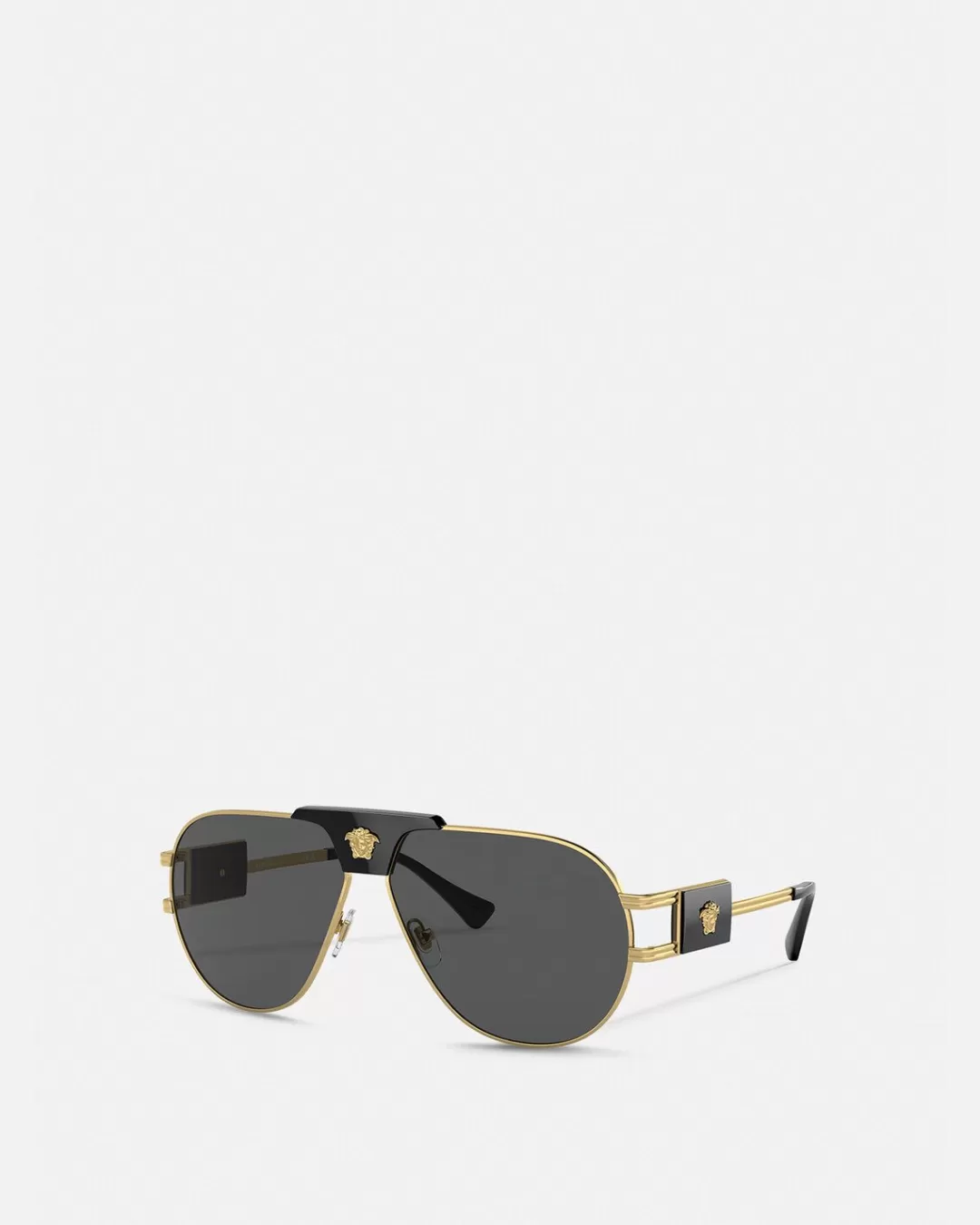 Special Project Aviator Sunglasses*Versace Cheap