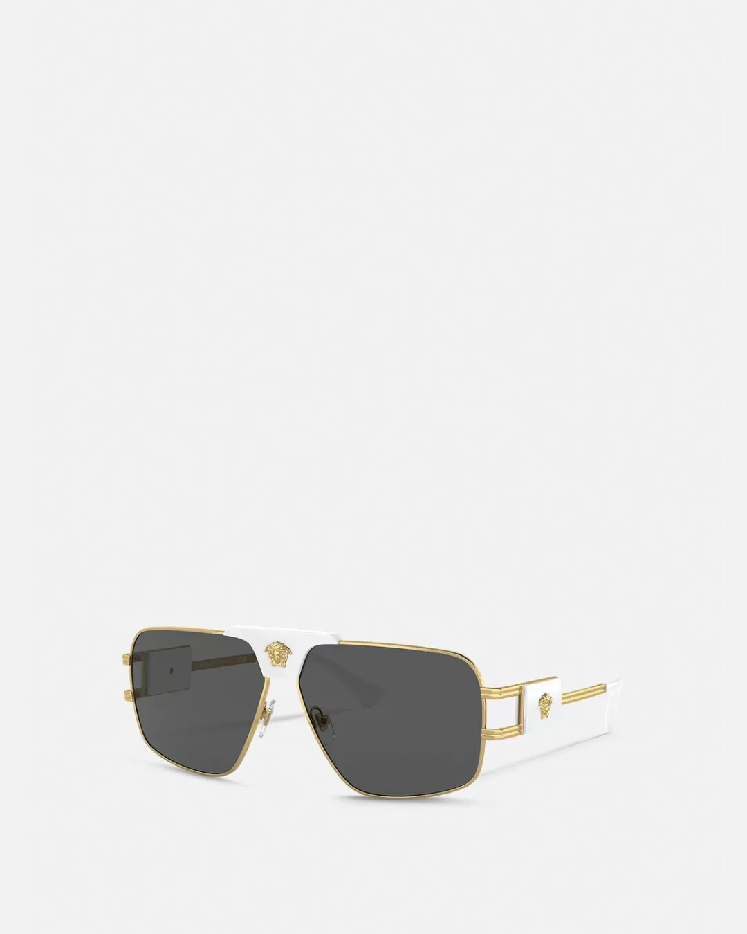 Special Project Aviator Sunglasses*Versace Clearance