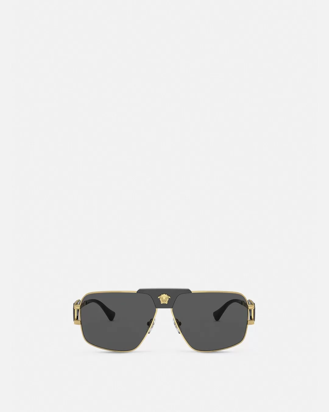 Special Project Aviator Sunglasses*Versace Shop