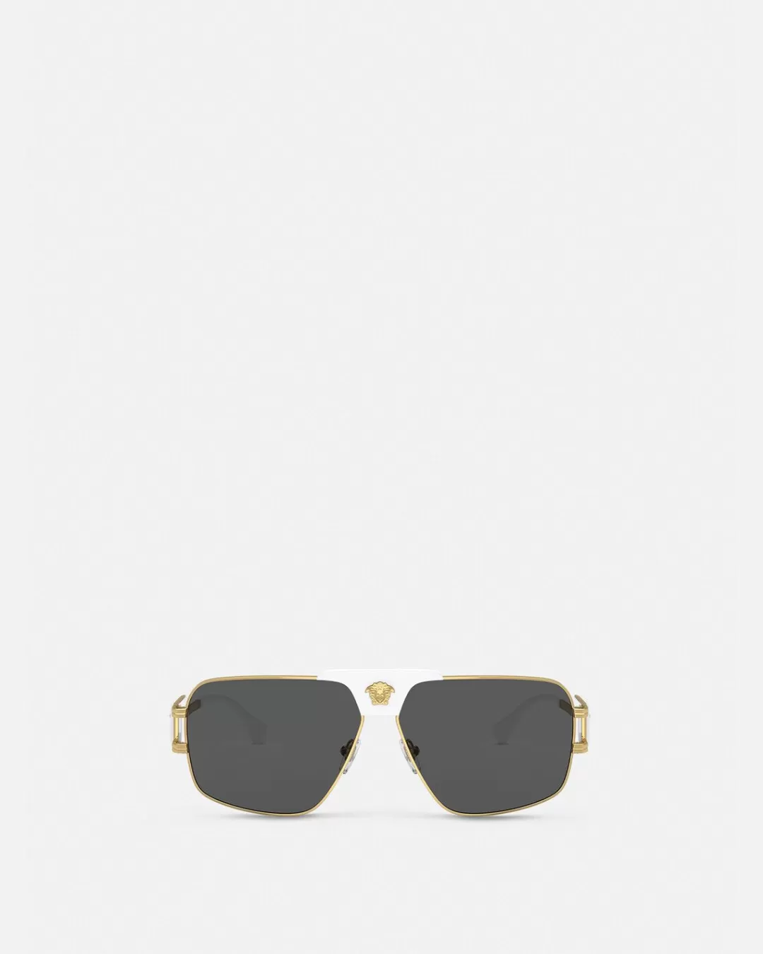 Special Project Aviator Sunglasses*Versace Clearance