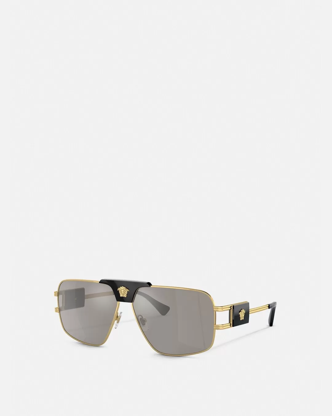 Special Project Squared Sunglasses*Versace Store