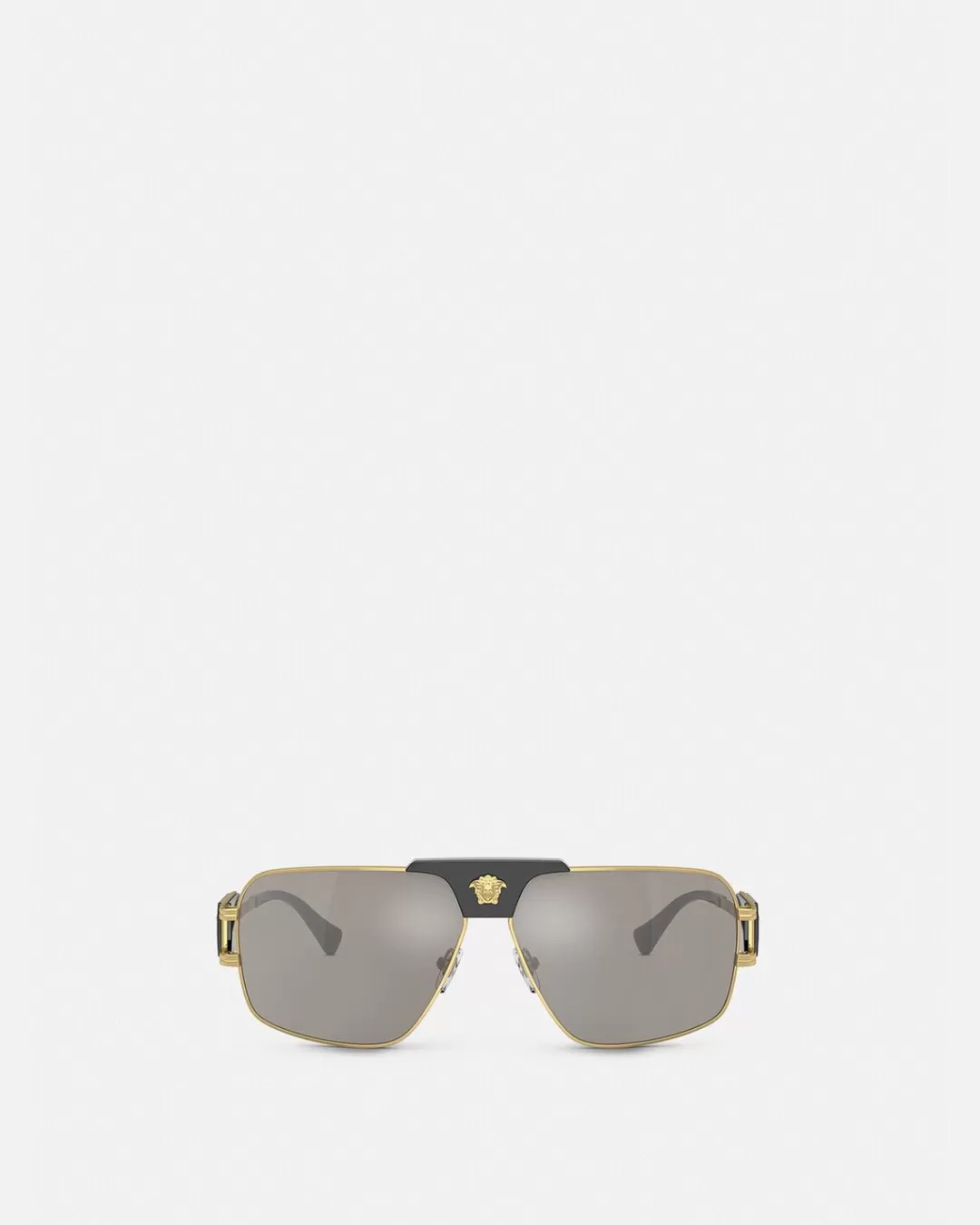 Special Project Squared Sunglasses*Versace Store