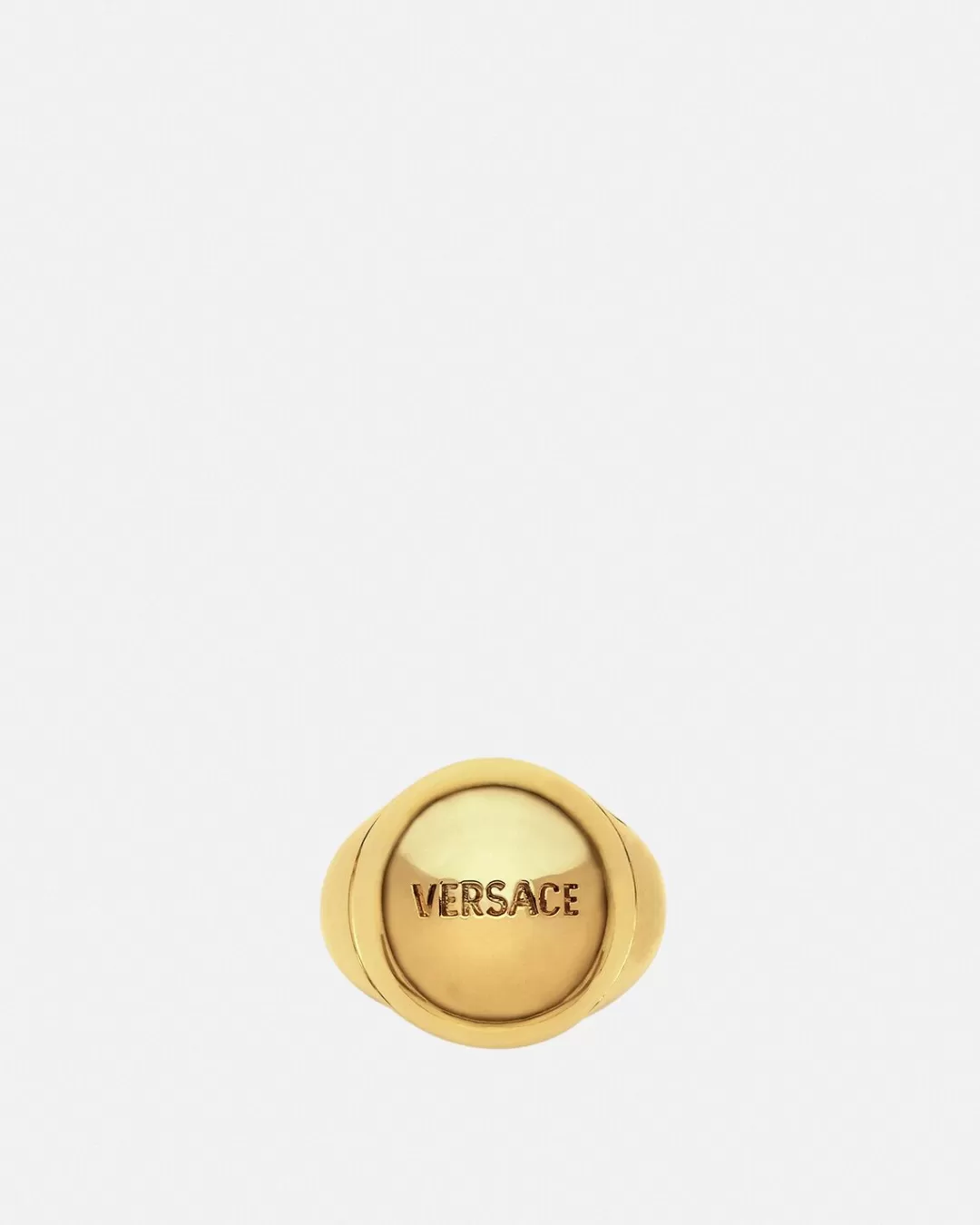 Sphere Ring*Versace Shop