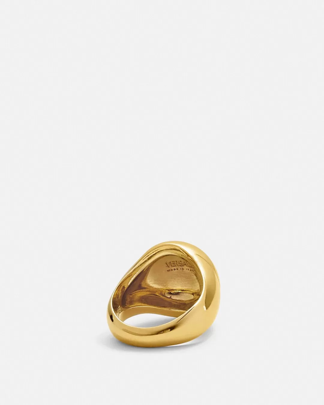 Sphere Ring*Versace Shop