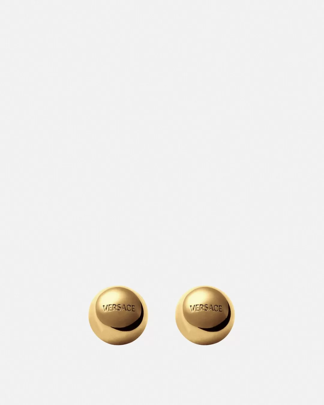 Sphere Tiles Earrings*Versace Hot