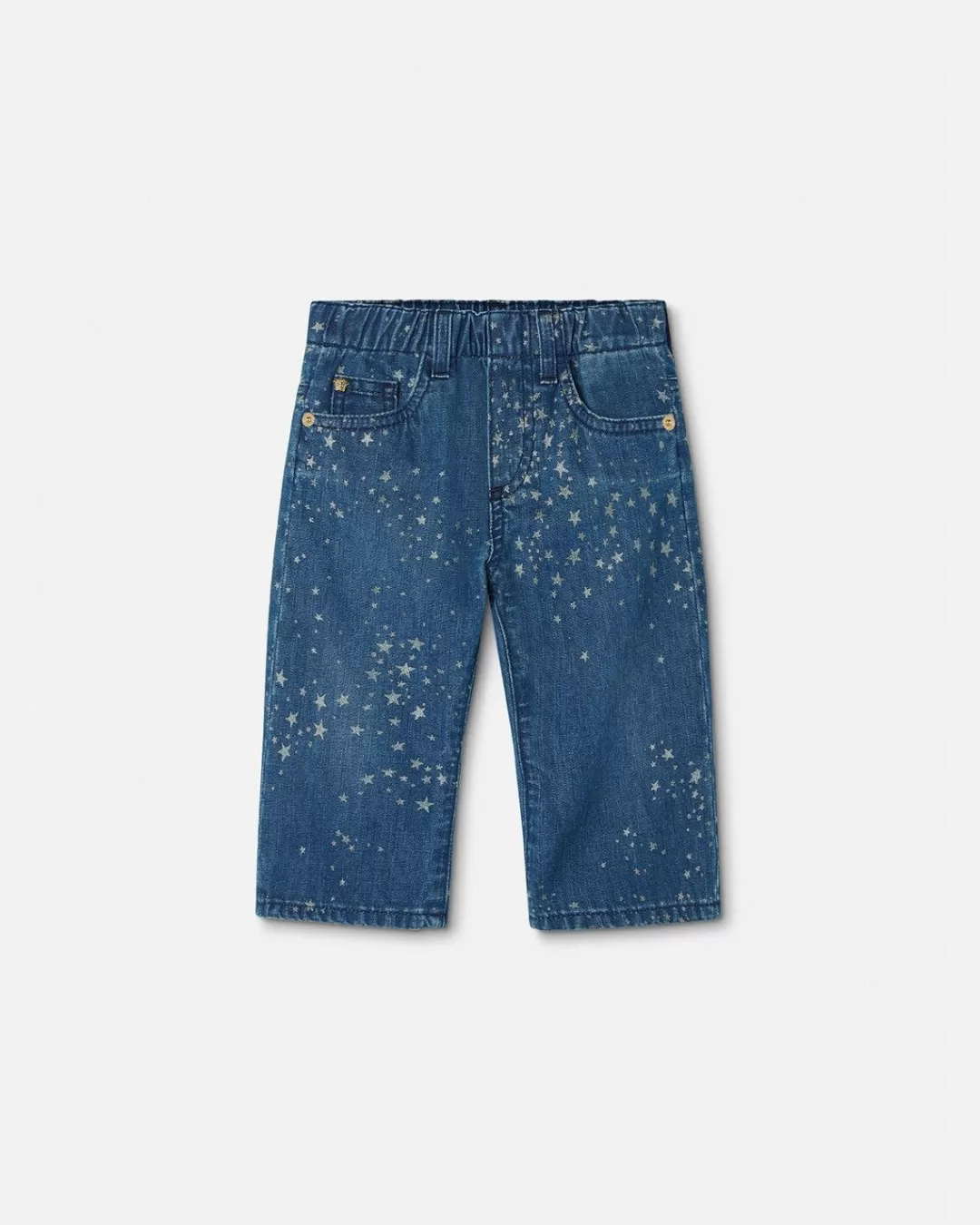 Stars Baby Jeans*Versace Cheap