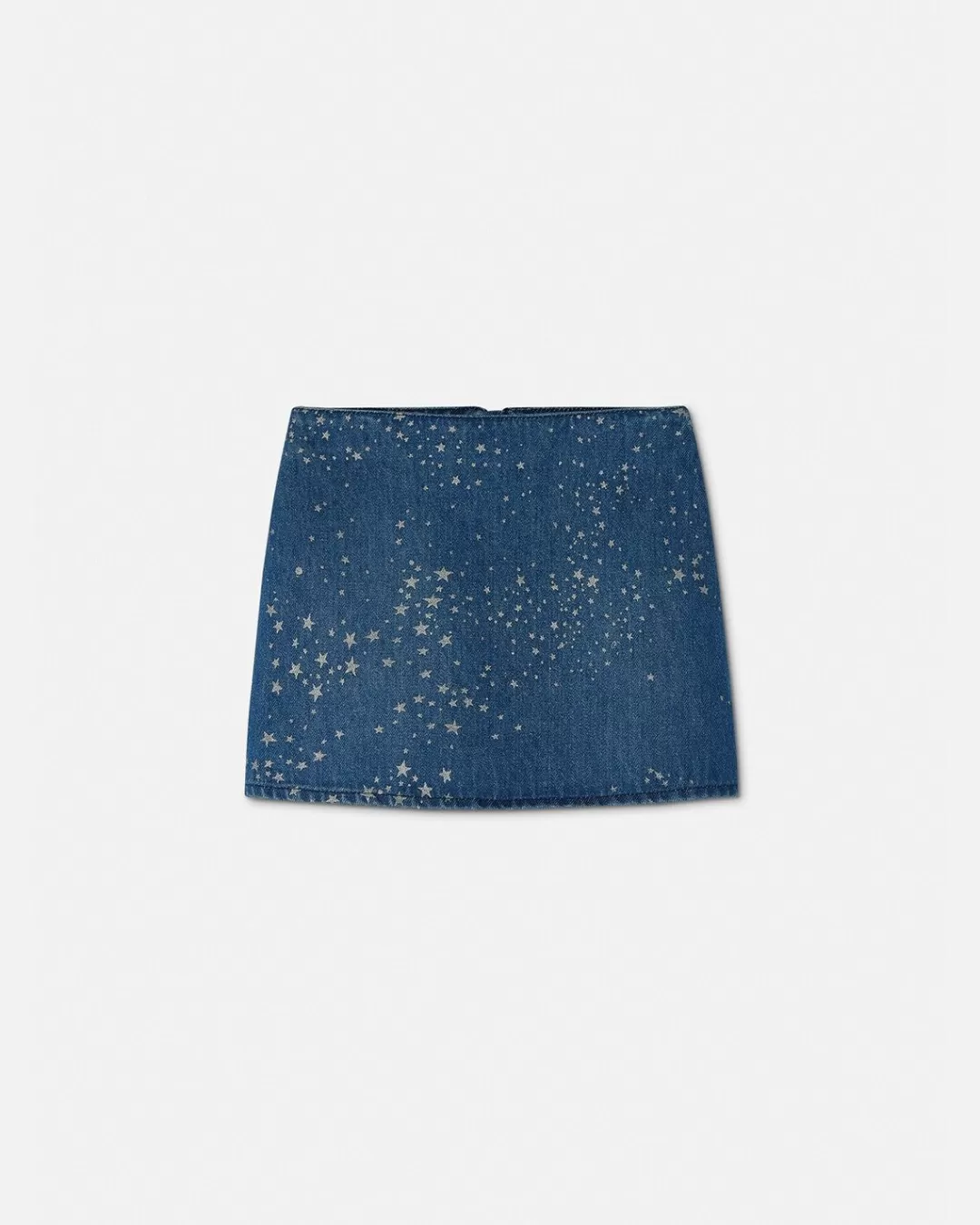 Stars Kids Denim Skirt*Versace Cheap