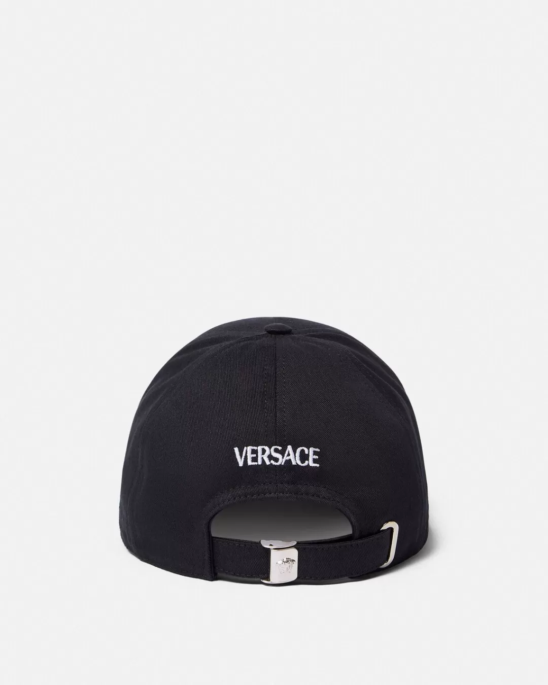 Studded Medusa Baseball Cap*Versace Cheap