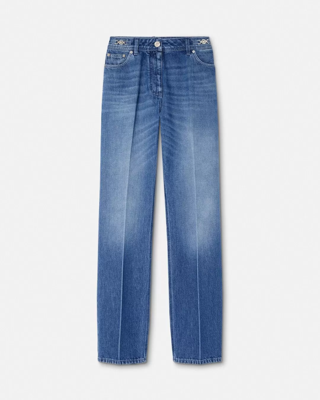 Tailored Boyfriend Jeans*Versace Hot