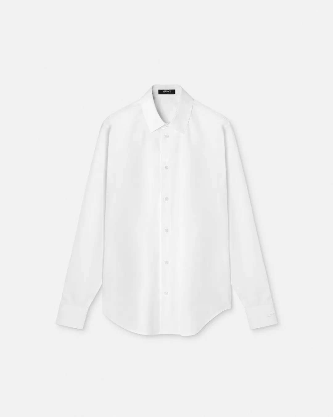 Tailored Shirt*Versace Fashion