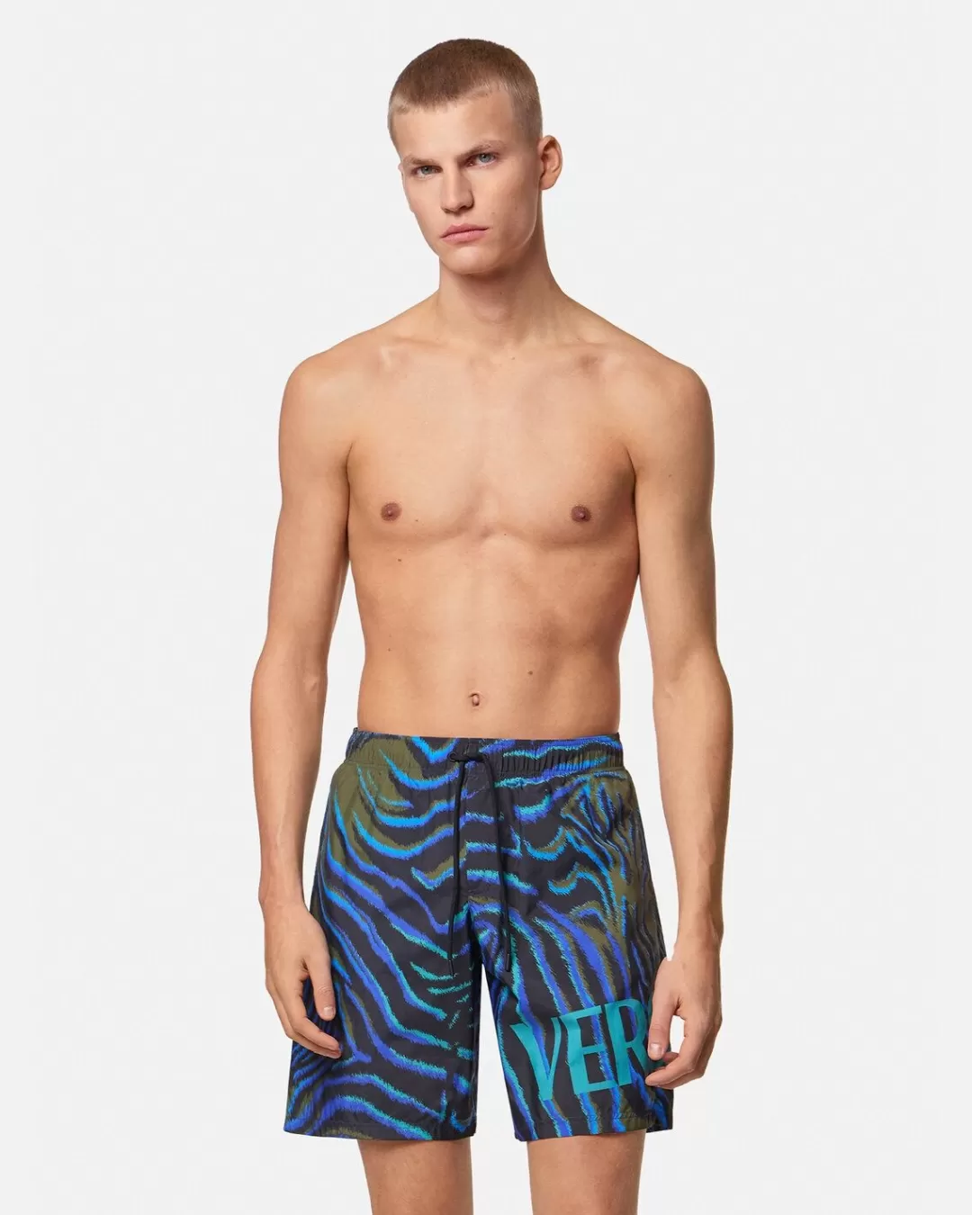 Tiger Boardshorts*Versace Sale