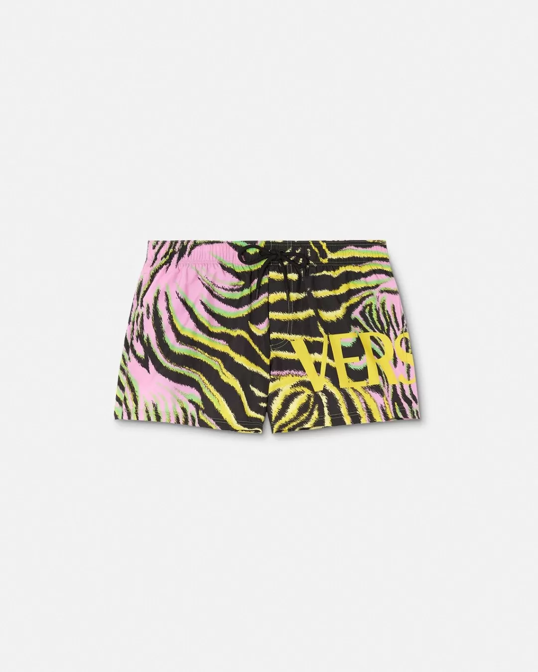 Tiger Swim Shorts*Versace Sale