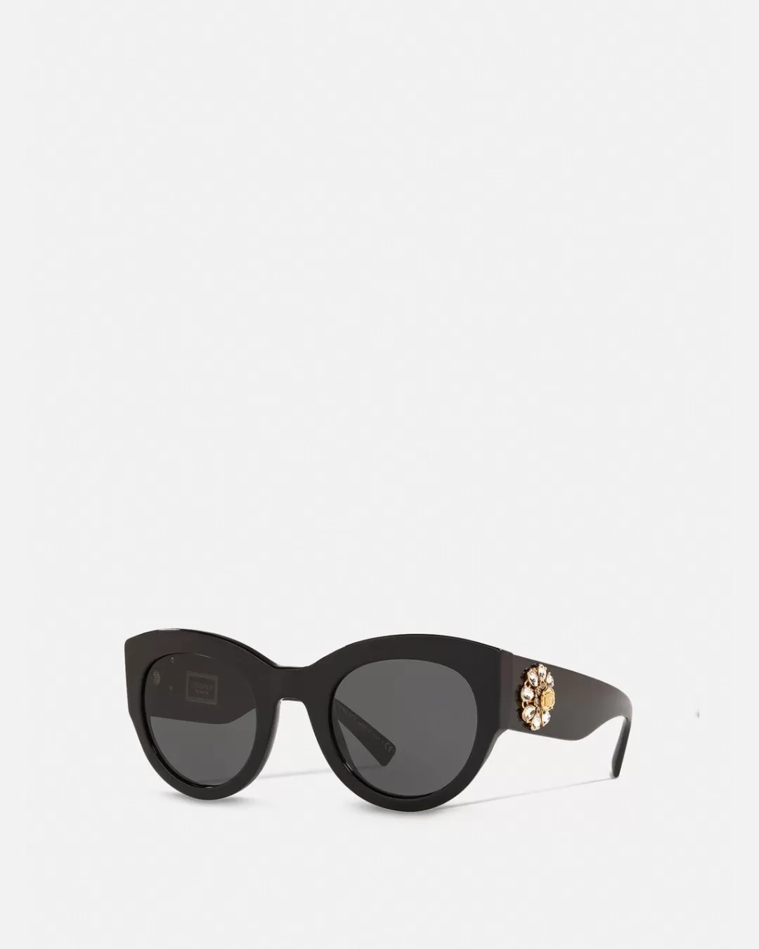 Tribute Jewel Sunglasses*Versace Cheap