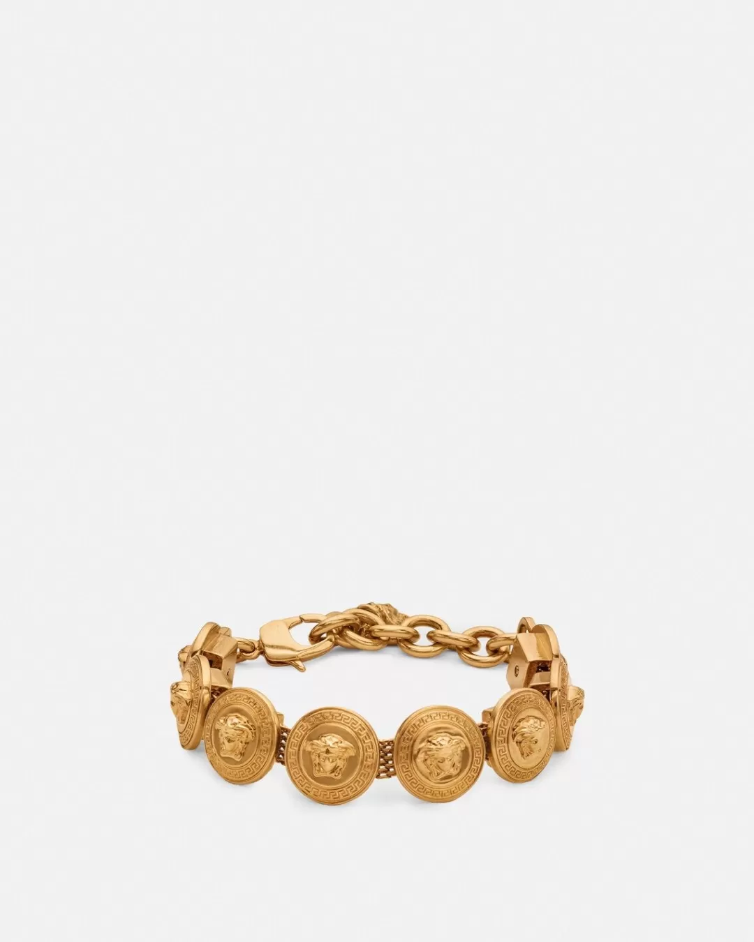 Tribute Medusa Bracelet*Versace Online