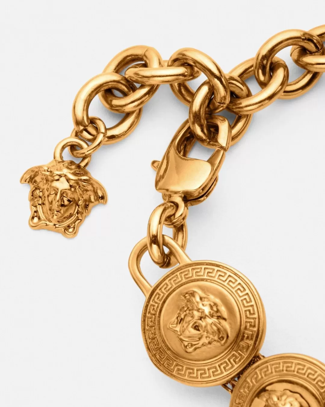 Tribute Medusa Bracelet*Versace Online