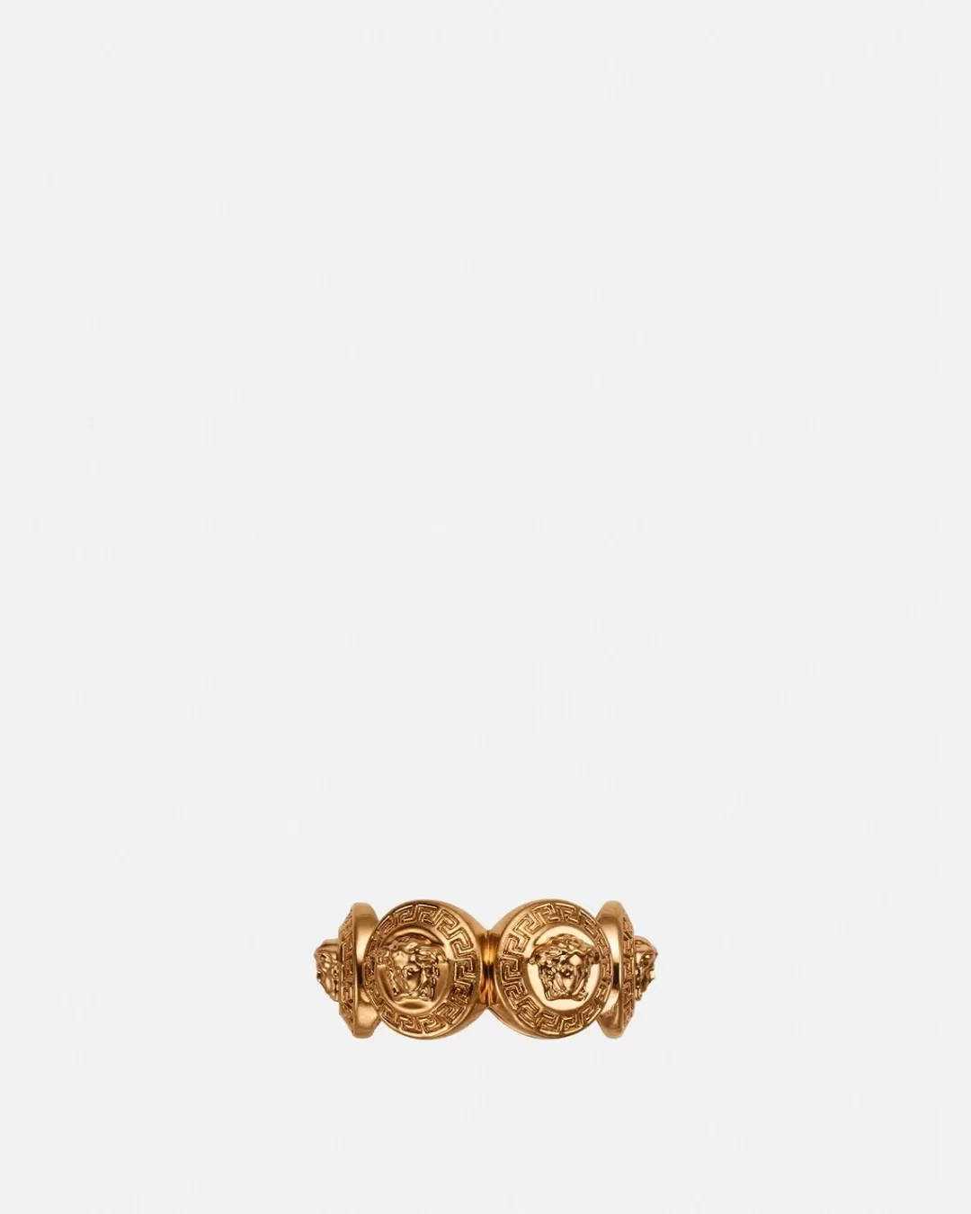 Tribute Medusa Ring*Versace Best