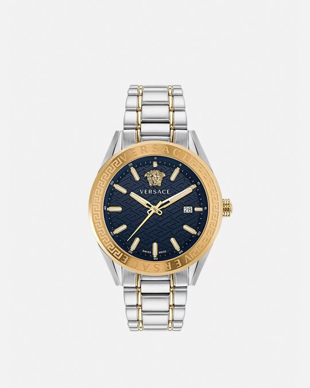 V-Code Watch*Versace Flash Sale