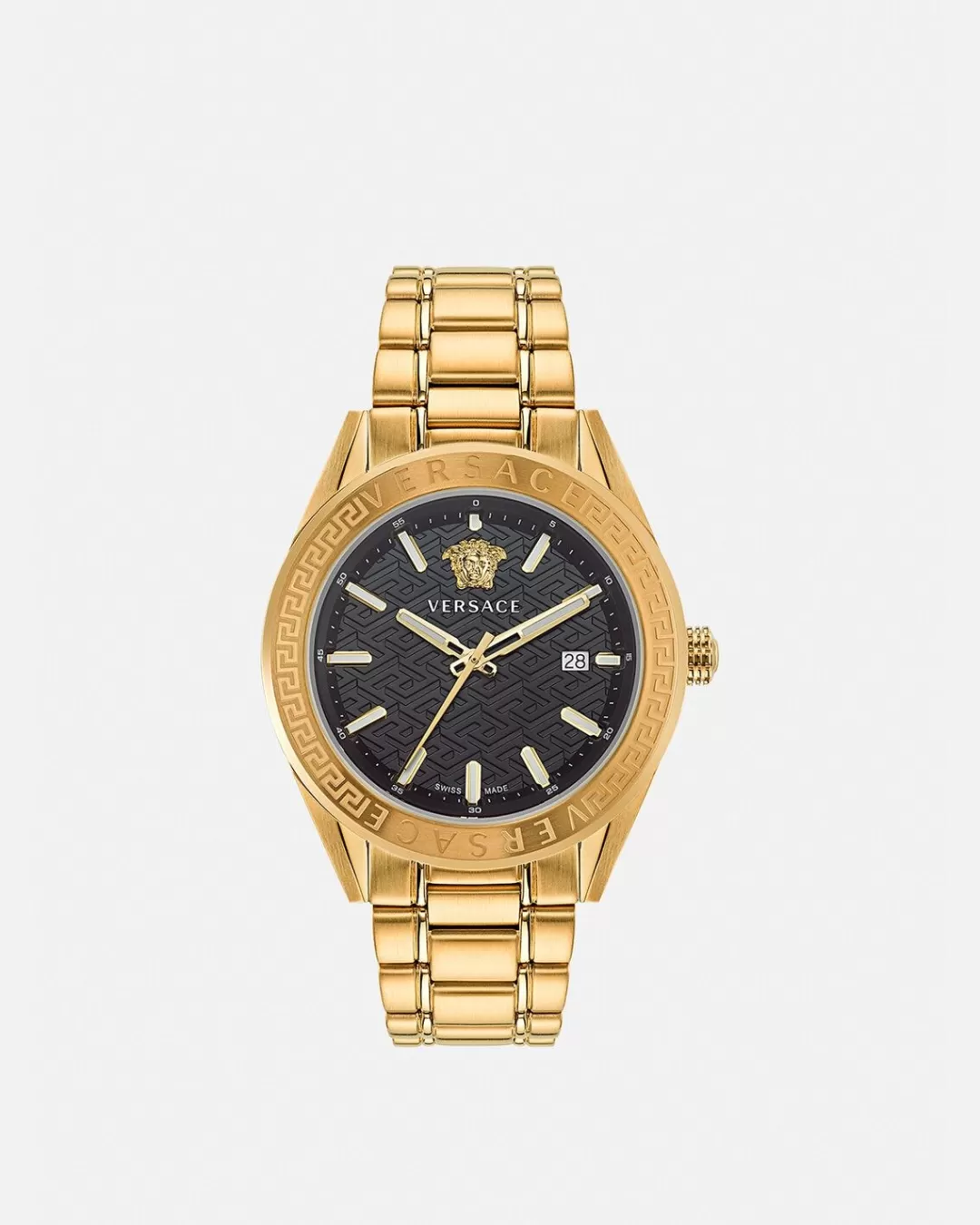 V-Code Watch*Versace Clearance