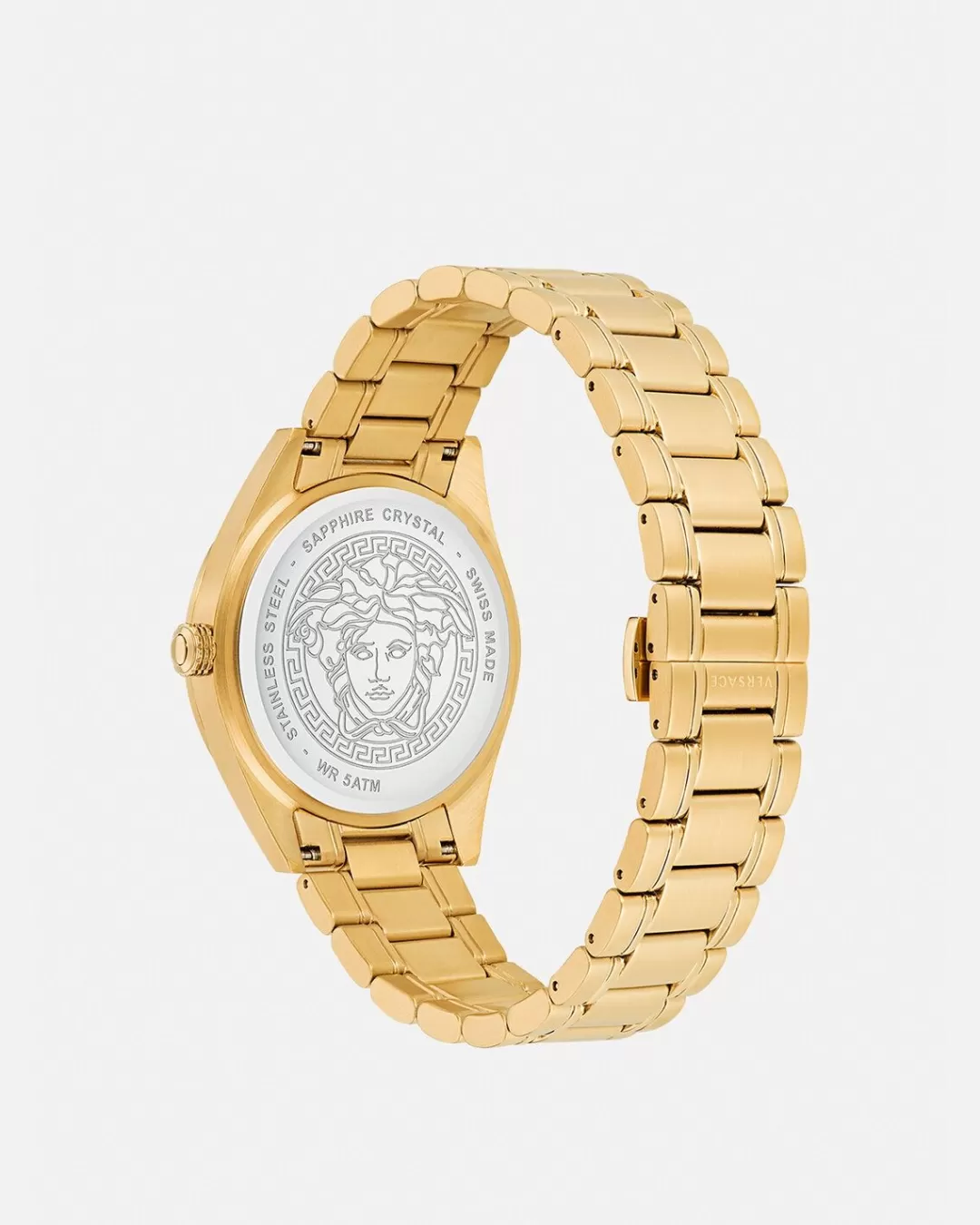 V-Code Watch*Versace Clearance