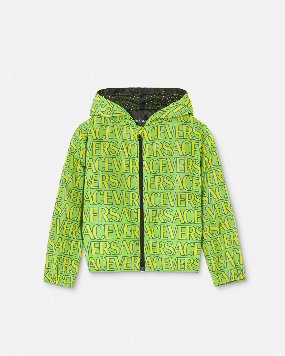 Allover Baby Jacket*Versace Clearance