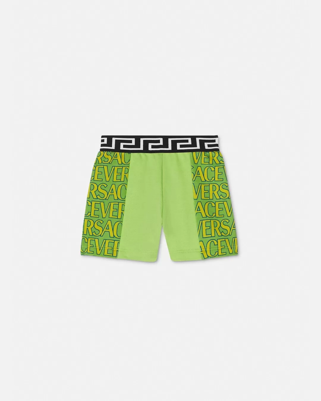 Allover Baby Sweat Shorts*Versace Store