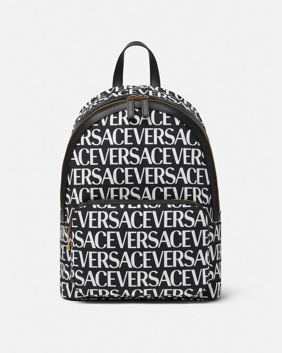 Allover Backpack*Versace Outlet