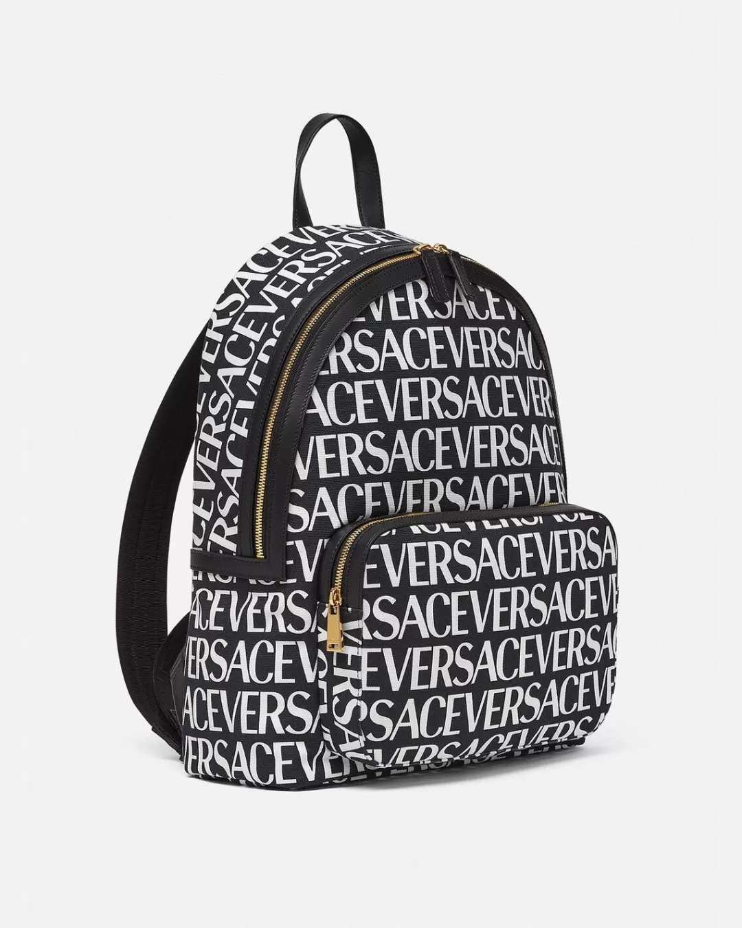 Allover Backpack*Versace Outlet