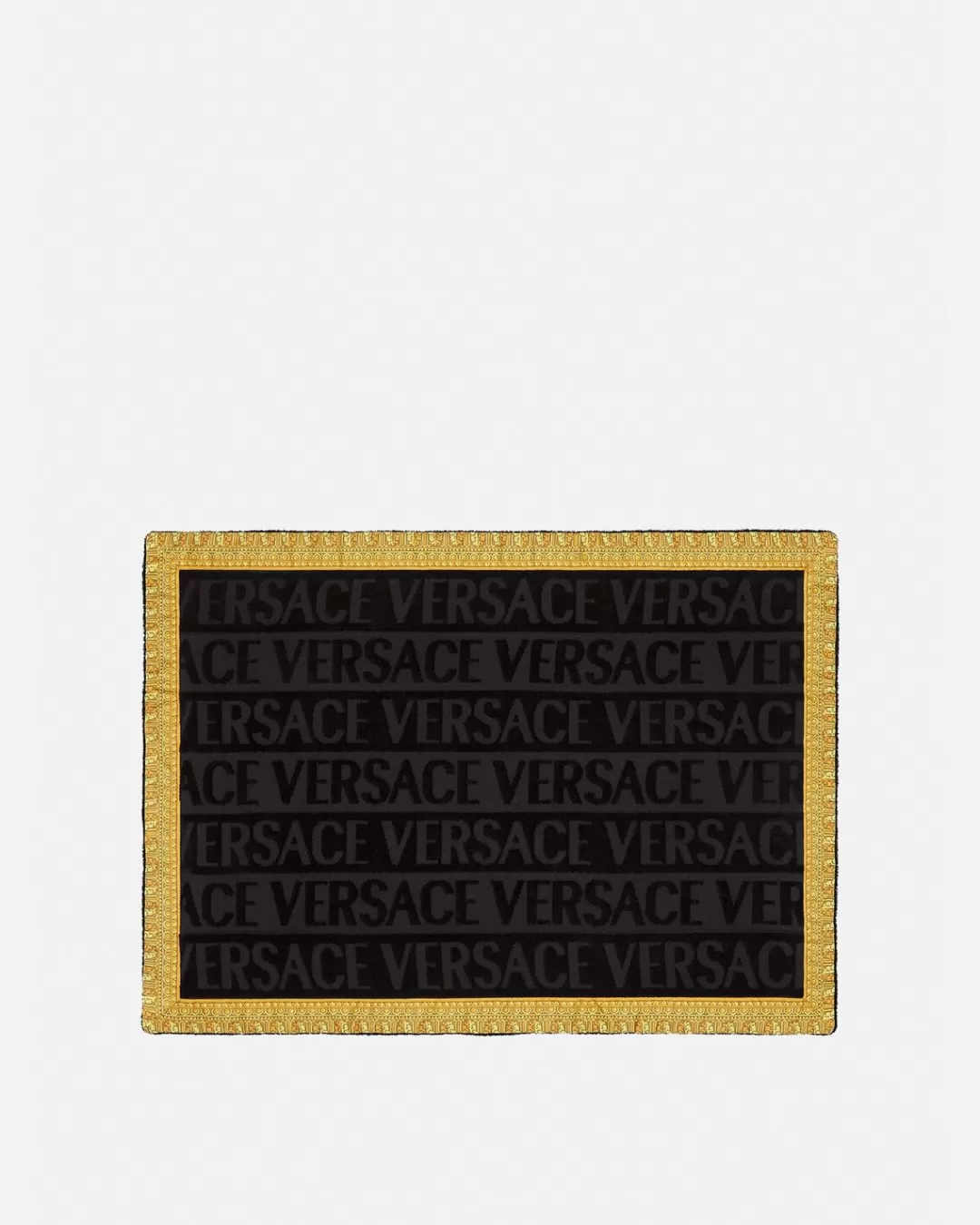 Allover Bath Mat*Versace New