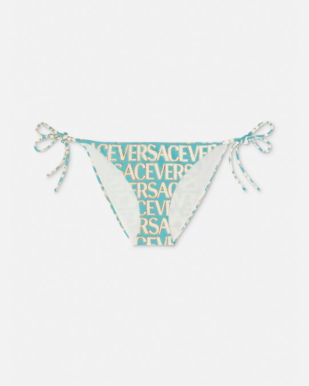 Allover Bikini Bottoms*Versace Best