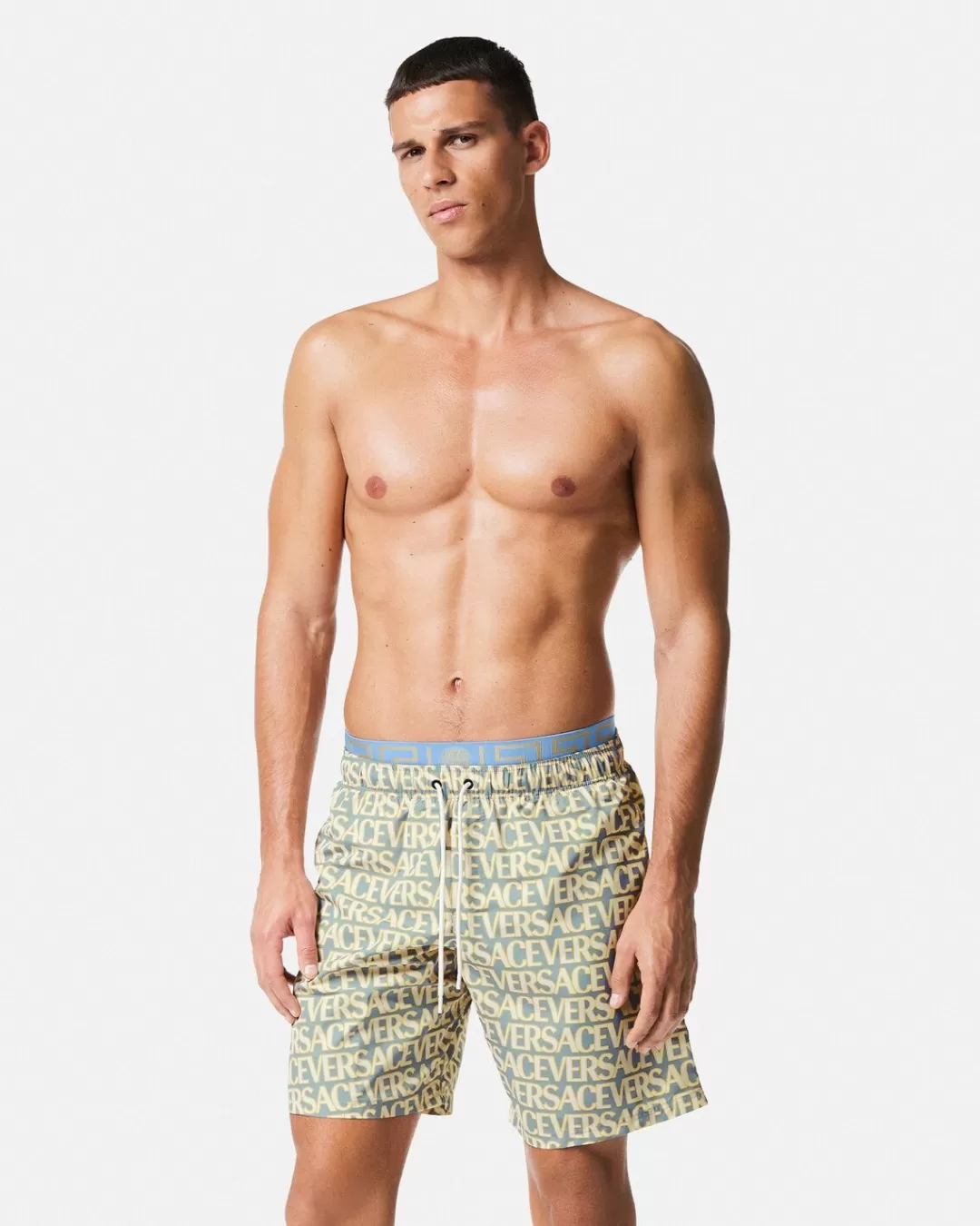 Allover Boardshorts*Versace Hot