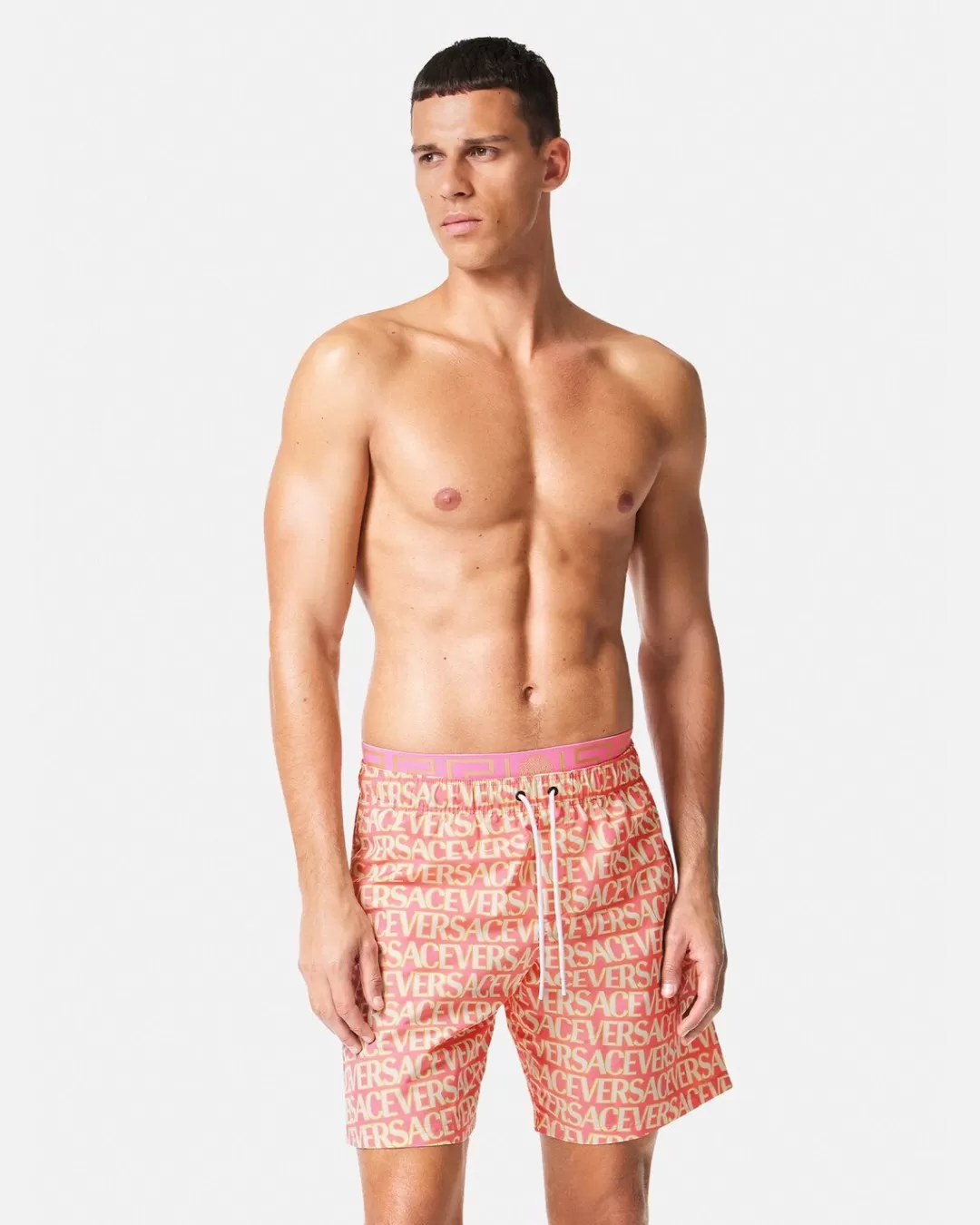 Allover Boardshorts*Versace Hot