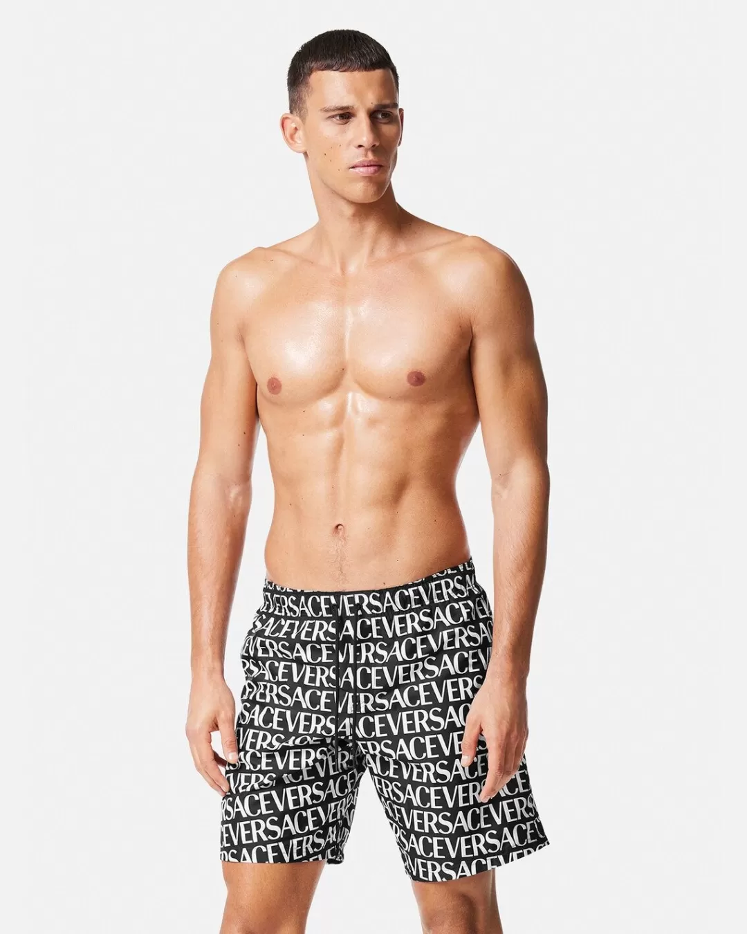 Allover Boardshorts*Versace Online