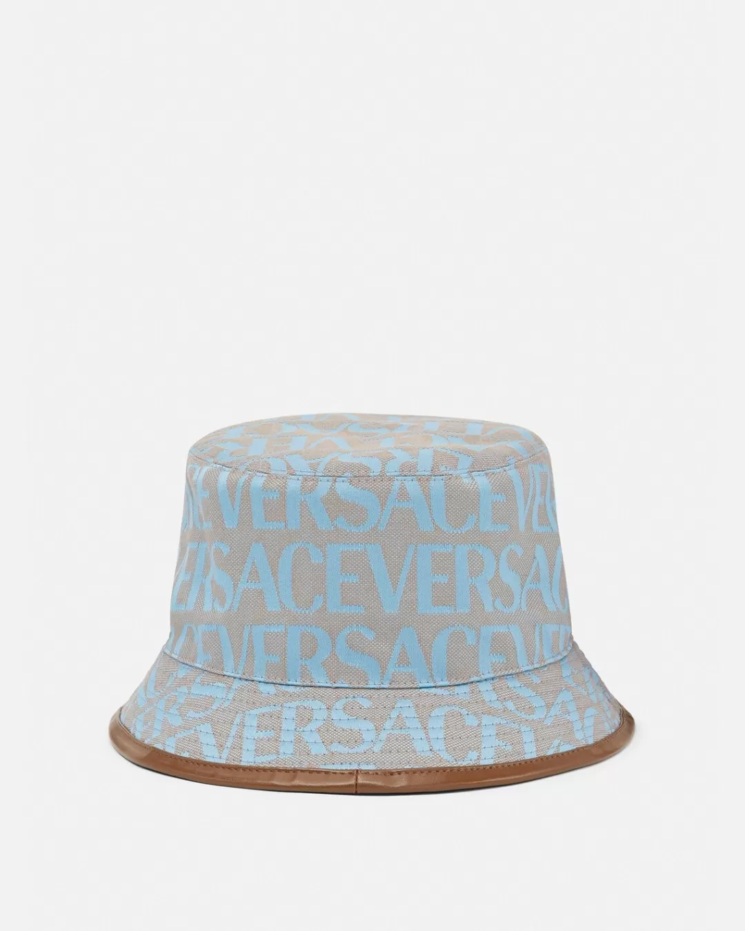 Allover Bucket Hat*Versace Discount