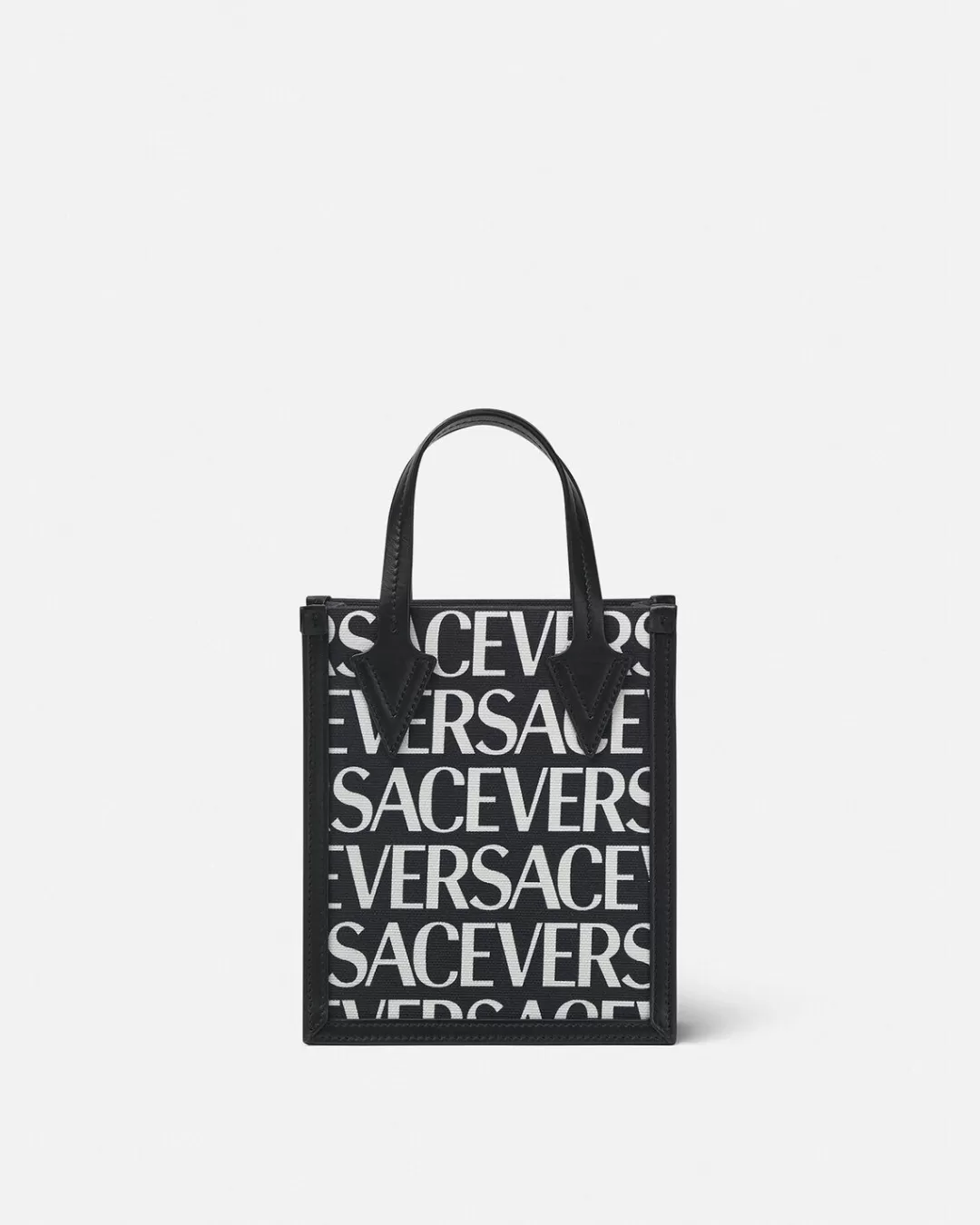 Allover Crossbody Bag*Versace Cheap