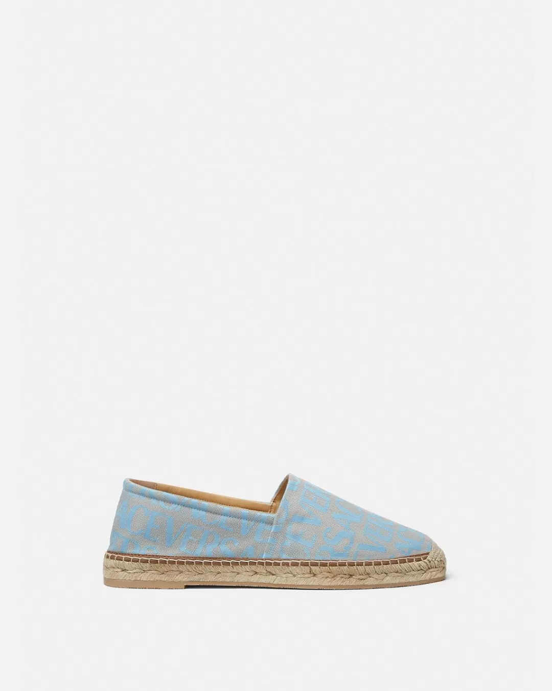 Allover Espadrilles*Versace Clearance