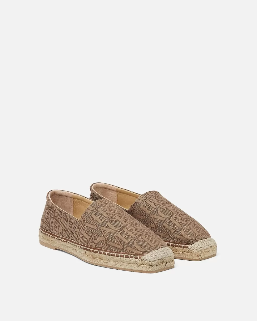 Allover Espadrilles*Versace Fashion