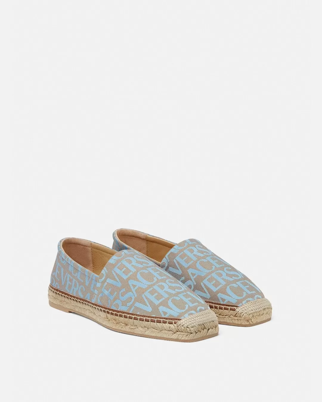 Allover Espadrilles*Versace Clearance