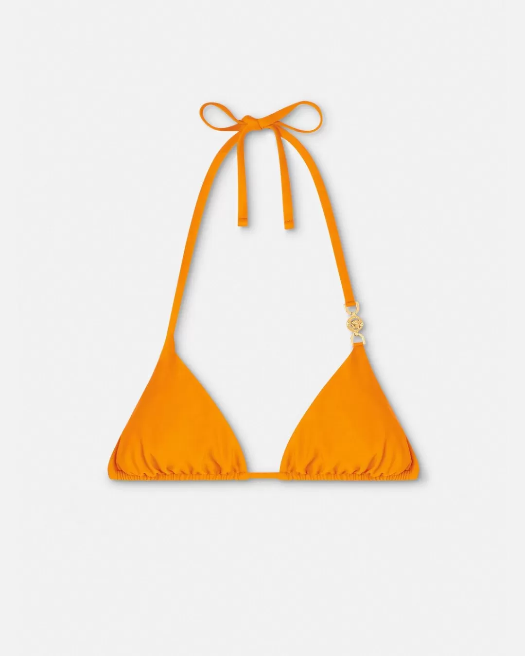 Allover Invisible Bikini Top*Versace Cheap