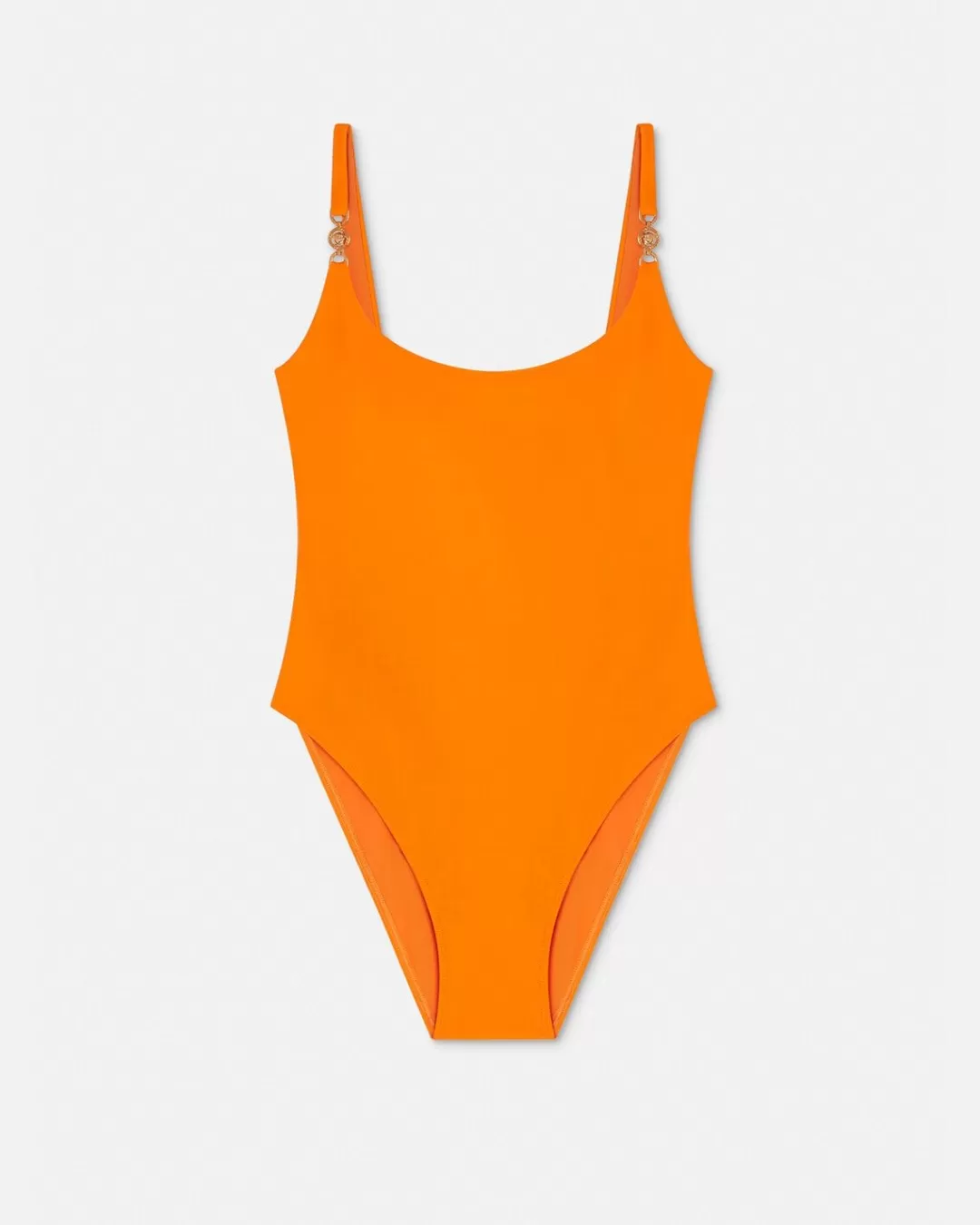 Allover Invisible Swimsuit*Versace Flash Sale