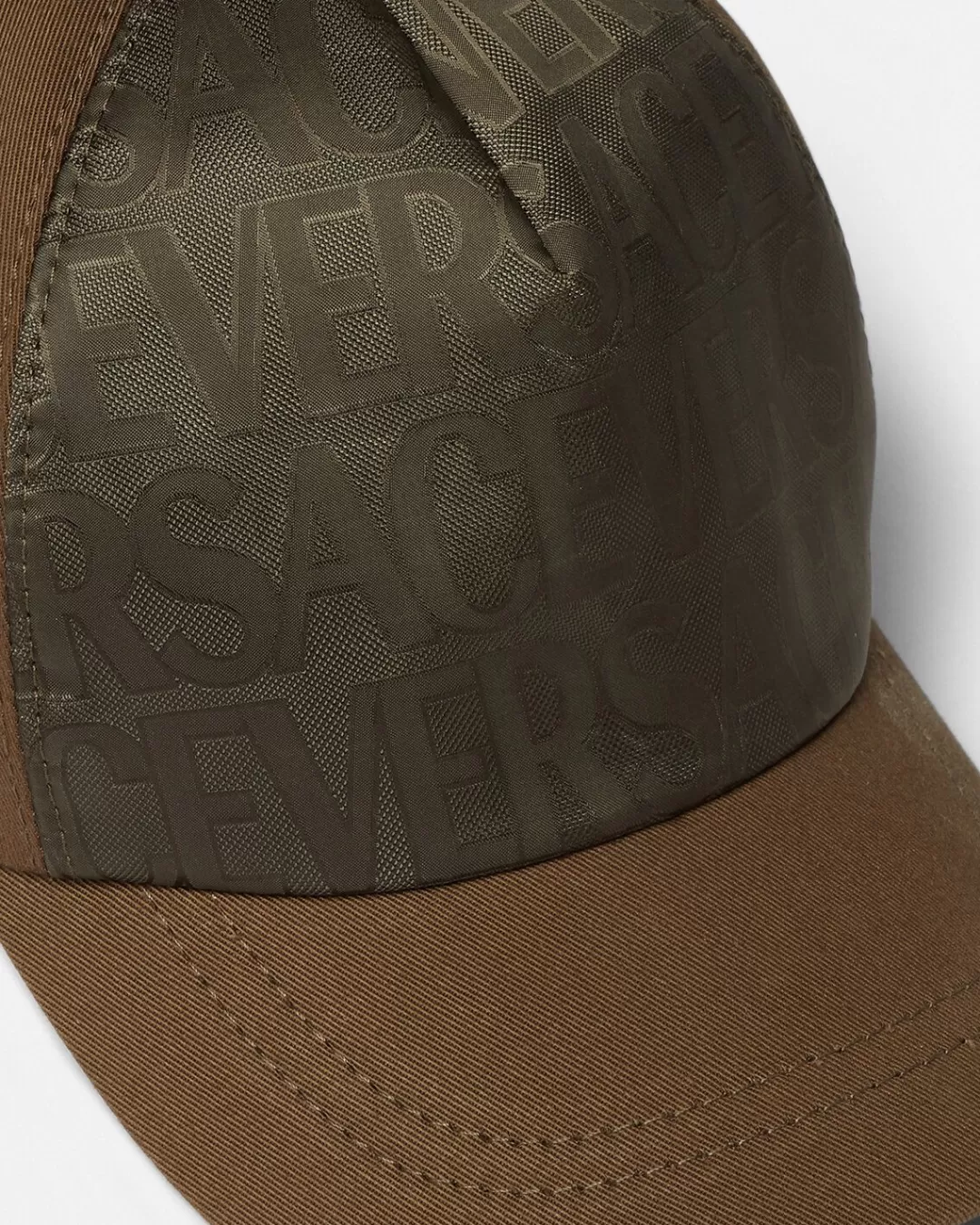 Allover Kids Baseball Cap*Versace Store