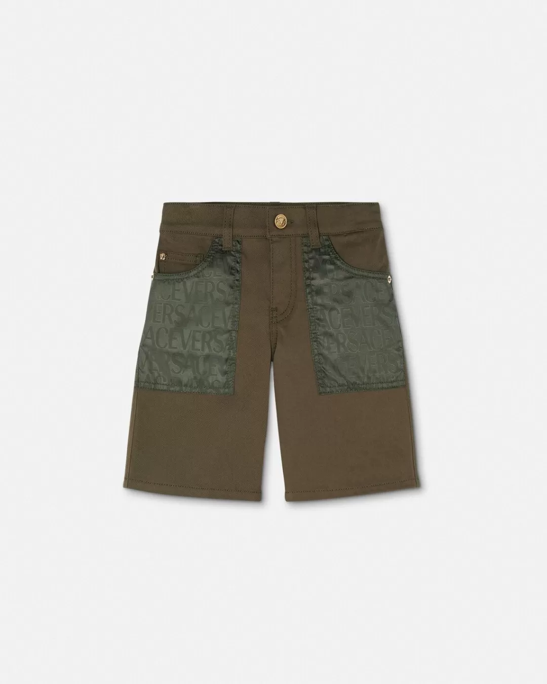 Allover Kids Shorts*Versace Online